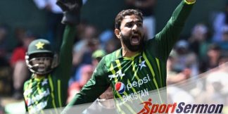 Pakistan Avoids Clean Sweep, But Batting Woes Linger  
