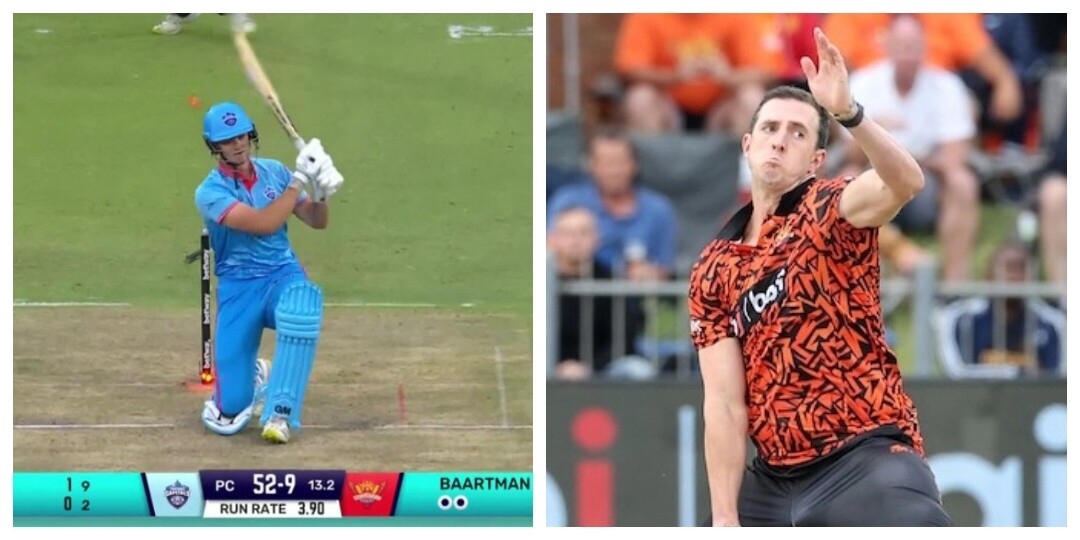 Pretoria Capitals Crash! Bowled Out for 52 Lowest Total  