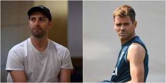 Does England Have a Chance in India? Mark Wood Thinks So  