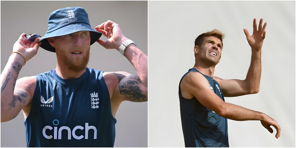 Does England Have a Chance in India? Mark Wood Thinks So  