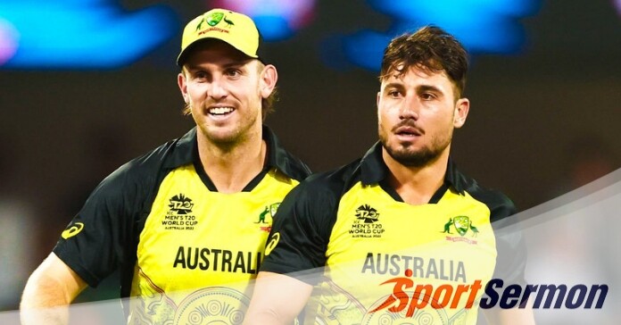 Australia Squad For 3rd T20I Against West Indies Announced  
