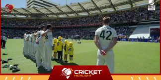 AUS vs WI: कोविड पॉजिटिव Cameron Green प्लेइंग 11 में शामिल  