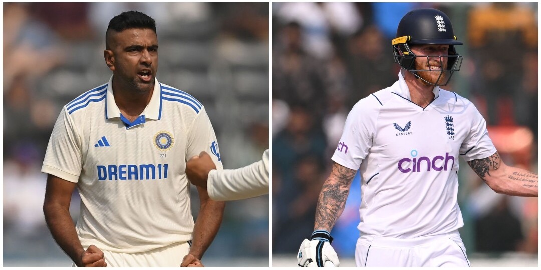 England Hammerd by India in All Aspects of Game on Day 1  