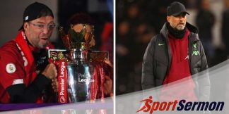 Jurgen Klopp to Depart Liverpool at Season's End  