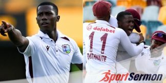 Its the Best West Indies that Triumphed Australia at Gabba  