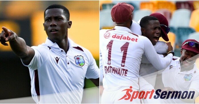 Its the Best West Indies that Triumphed Australia at Gabba  