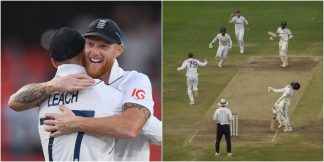England Stuns India at Hyderabad with Commendable Win  