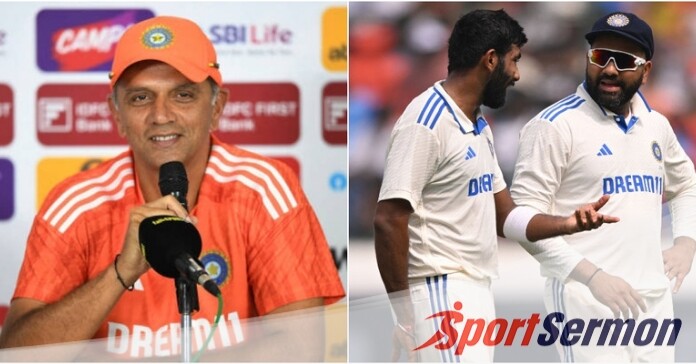 Rahul Dravid, "Missed Opportunities Lead to Test Defeat"  