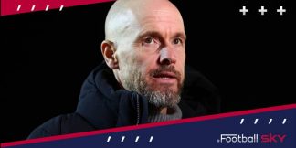 रैशफ़ोर्ड का न होना क्लब का आंतरिक मामला बोले टेन हेग  