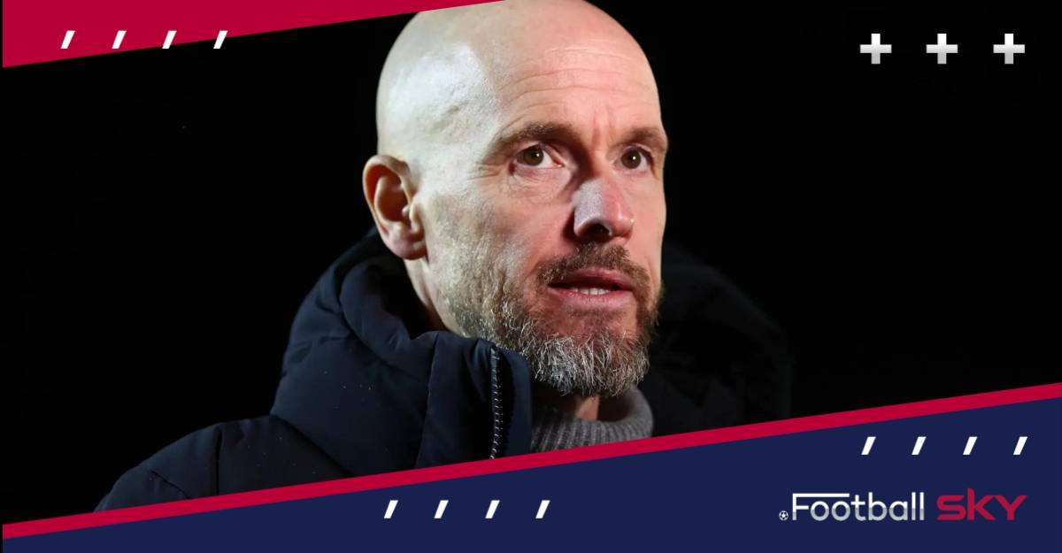 रैशफ़ोर्ड का न होना क्लब का आंतरिक मामला बोले टेन हेग  