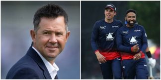 Ricky Ponting Takes Helm of Washington Freedom in US League  