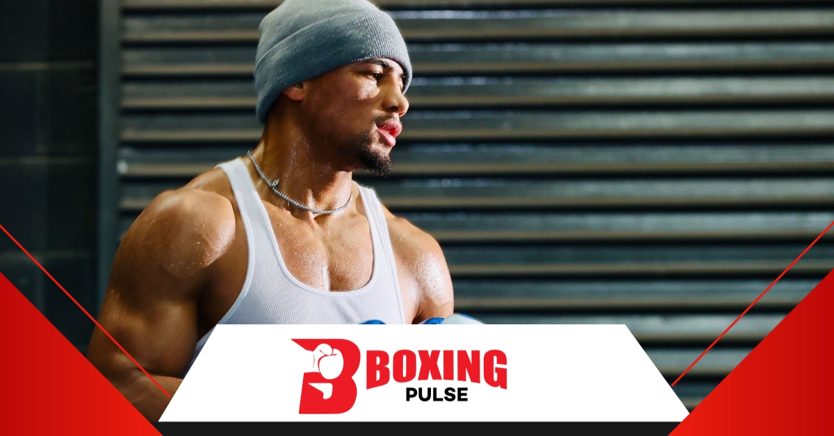 ओर्टिज़ ने कहा ये सही मौका लोपेज़ से बदला लेने का  