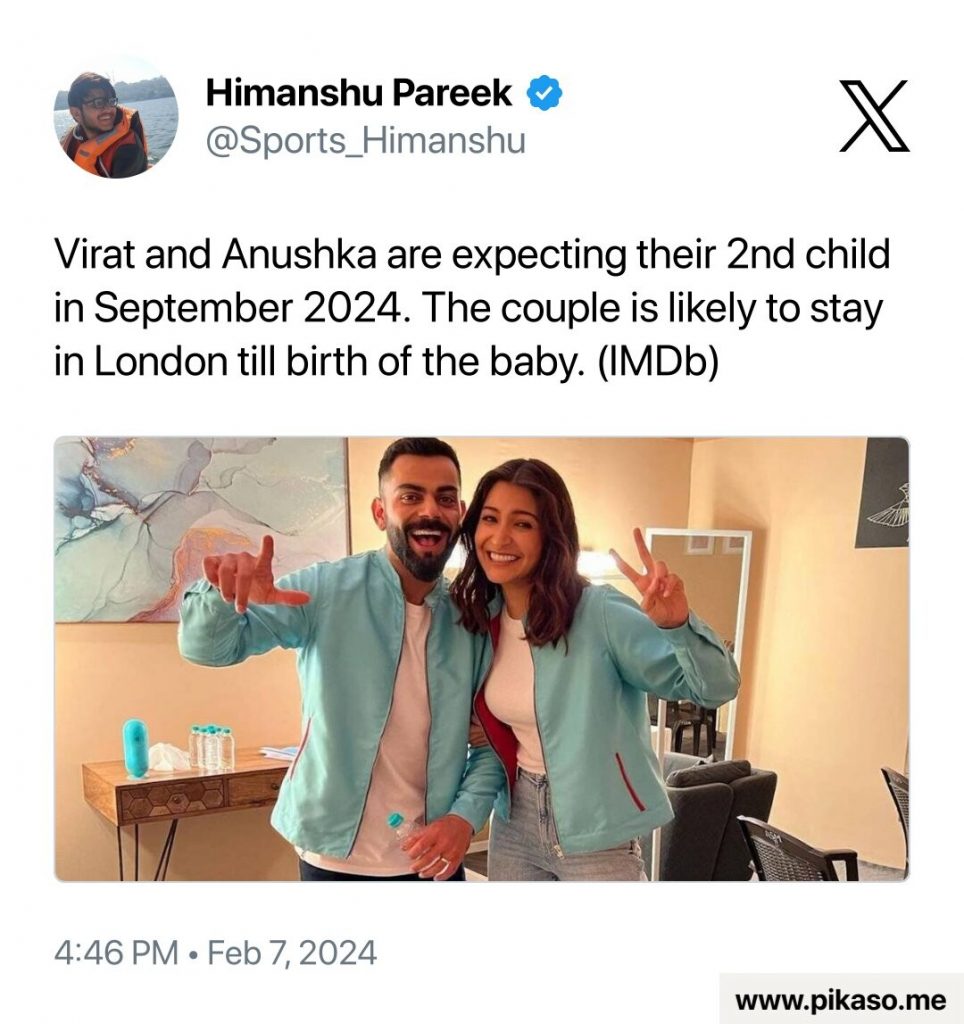 Fans Should Learn to Respect Virat Kohli Beyond the Wicket  