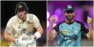 Neser Comes in Australia Squad for New Zealand Tests  