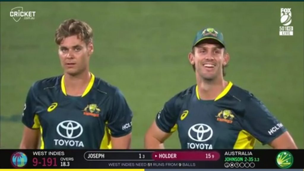 Bizarre Run-Out Controversy: Did Umpire Miss Crucial Call?  