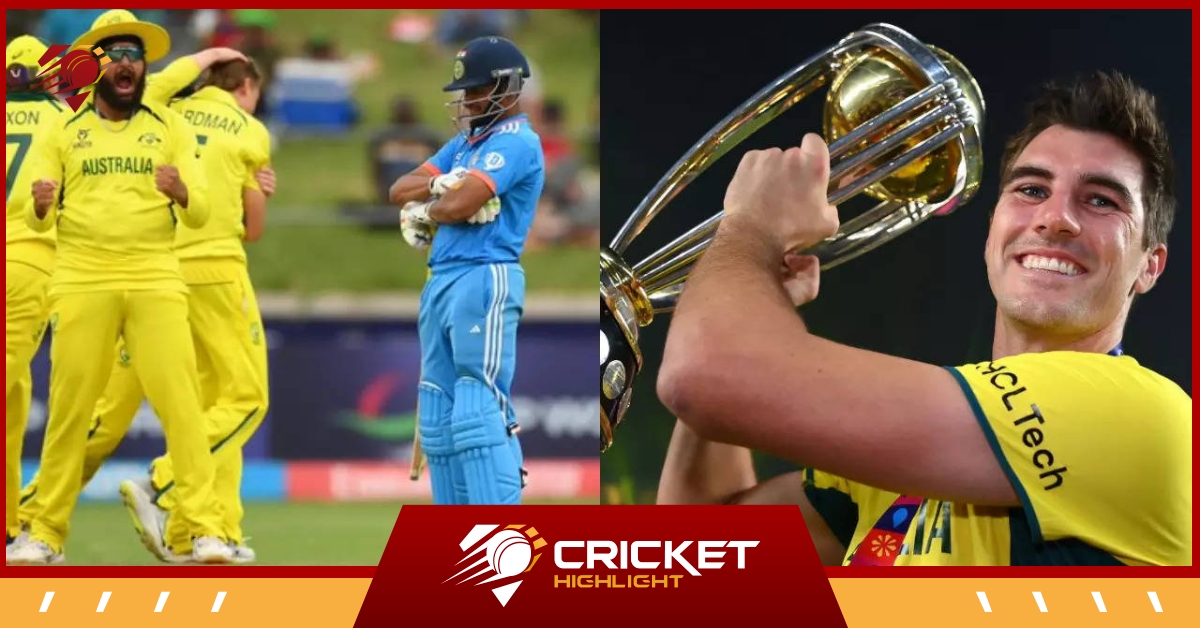 ICC U-19 WC: Final में भारत के लिए क्या गलत हुआ?  