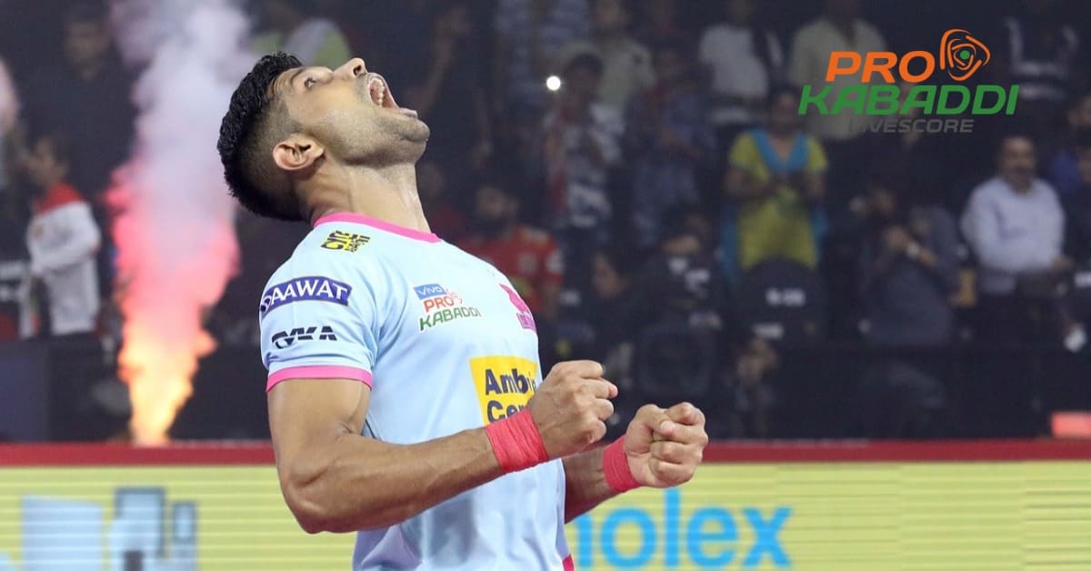 नई पारी की शुरुआत करेंगे पूर्व Kabaddi कप्तान Deepak Hooda  
