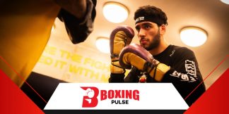 हमजा शिराज ने क्रिस यूबैंक को दिया बहुत बड़ा संदेश  