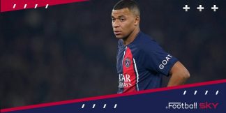 एमबीप्पे इस समर से पीएसजी छोड़ रियल मैड्रिड जा रहे है  