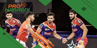 PKL 10: UP Yoddhas vs Gujarat Giants Match Prediction  