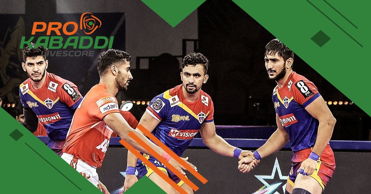 PKL 10: UP Yoddhas vs Gujarat Giants Match Prediction  