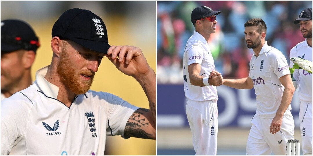 "3-2 sounds good," Ben Stokes stays positive after big loss  