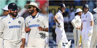 Bold Bazball Gives India Its Biggest Win in Test History  