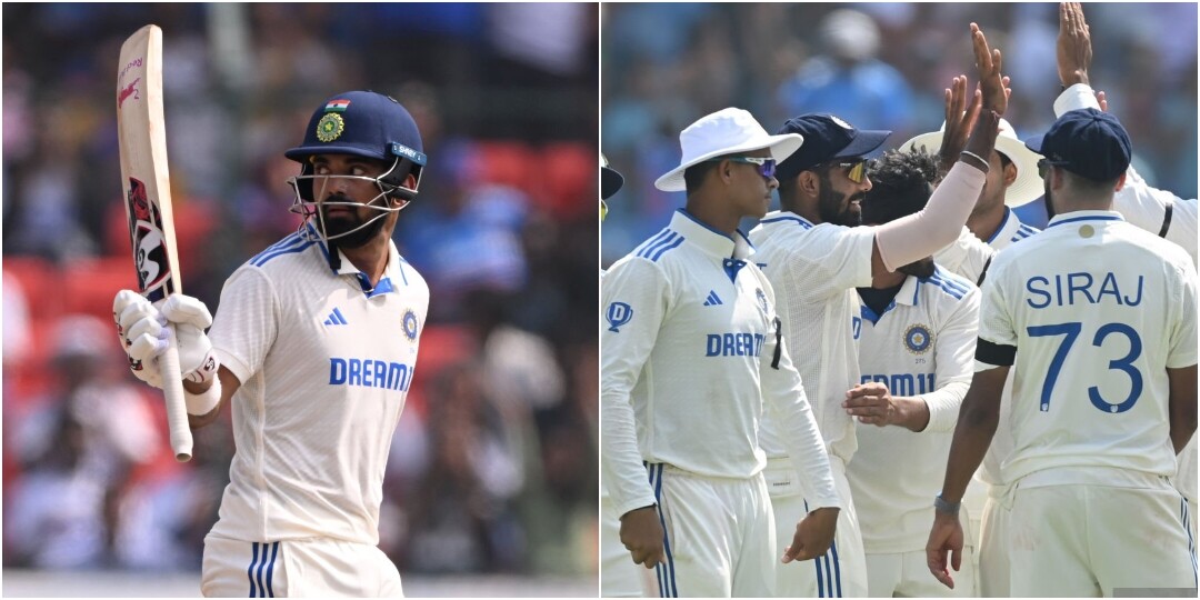 KL Rahul Out for Fourth Test, Big Star Rested  