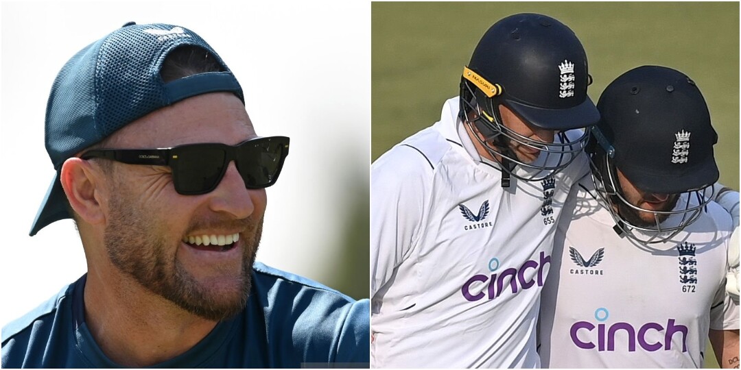 Brendon McCullum Assures Trust in "Bazball" for Ranchi Test  