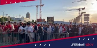 यूके की पुलिस ने प्रीमियर लीग की घटनाओ पर किया विश्लेषण  