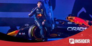 वेरस्टैपेन के 2024 सीजन हरने पर Formula E देगा सवा लाख डॉलर  