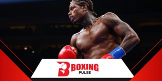 केंशॉ डेविस ने अज़ीम को लडाई के लिए पुकारा  