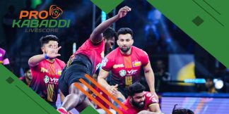 कबड्डी खिलाड़ी Pro Kabaddi में कैसे शामिल हो सकते है?  