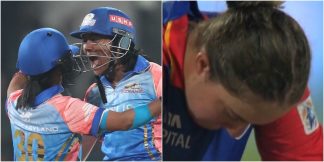 Mumbai Indians Clinch WPL Opener in Last-Ball Thriller  