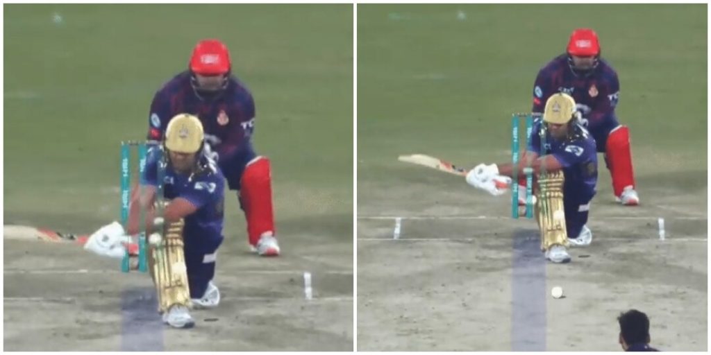 Hawk-Eye Apologizes to PCB After DRS Error in PSL Match  