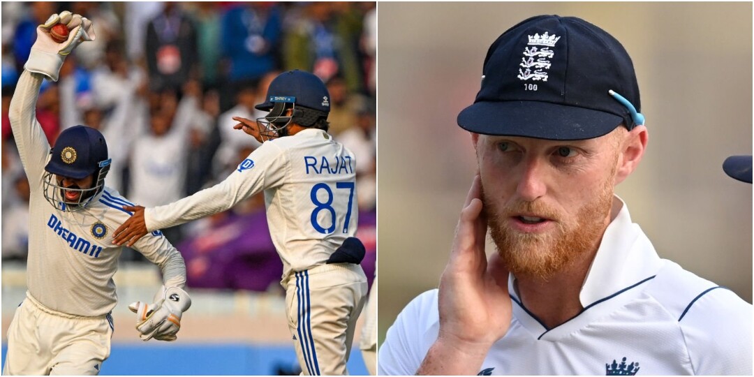 "3-2 Sounds Nice" Backfires as England Sinks Low in Ranchi  