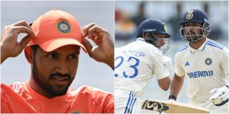 Dhruv Jurel Says India First, Personal Records Don't Matter  