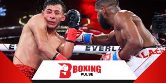 एंडी क्रूज़ ने ब्रायन ज़मारिपा को हराया  