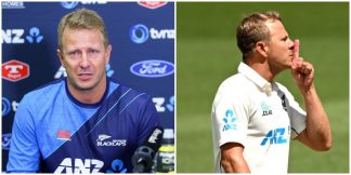 Hard-Working Neil Wagner Retires From Test Cricket  