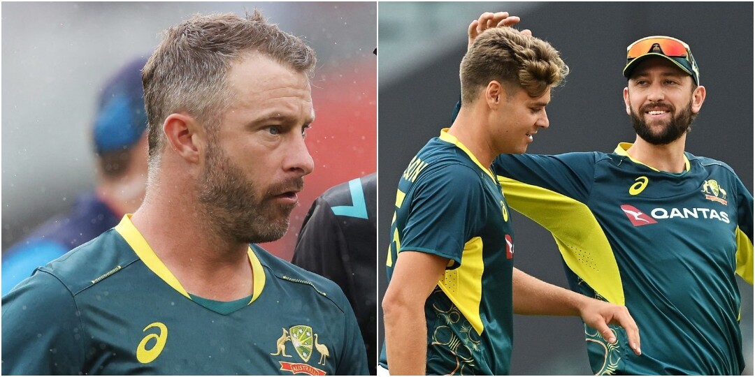 Australia's T20 World Cup Squad Depth Creates Dilemma  