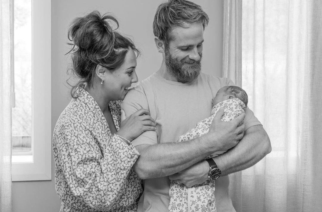 New Zealand Cricketer Kane Williamson Welcomes Third Child  