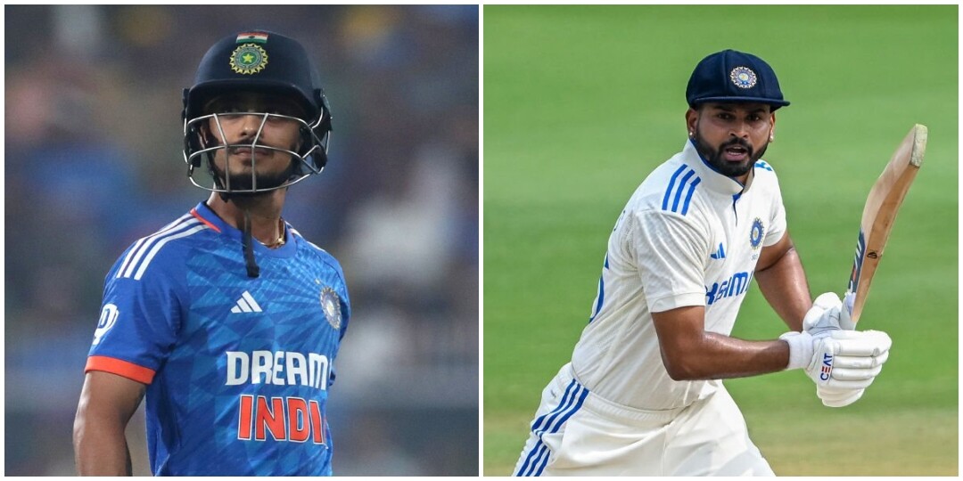 Ex Coach Lauds BCCI Contract List, Backs Omitted Players  