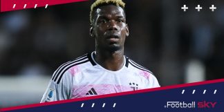 इस खबर से पॉल पोग्बा है काफी हताश  