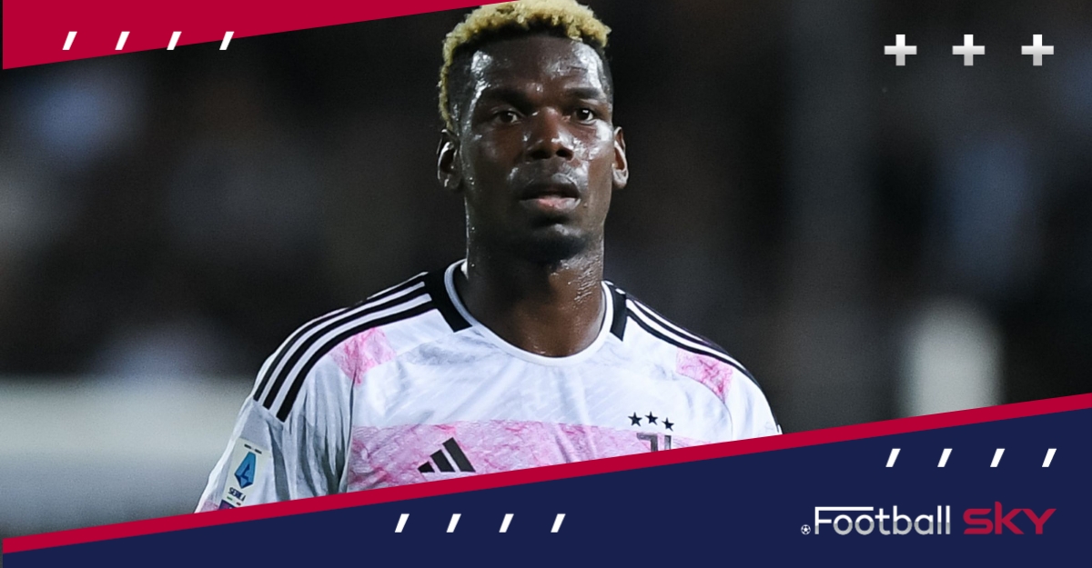 इस खबर से पॉल पोग्बा है काफी हताश  