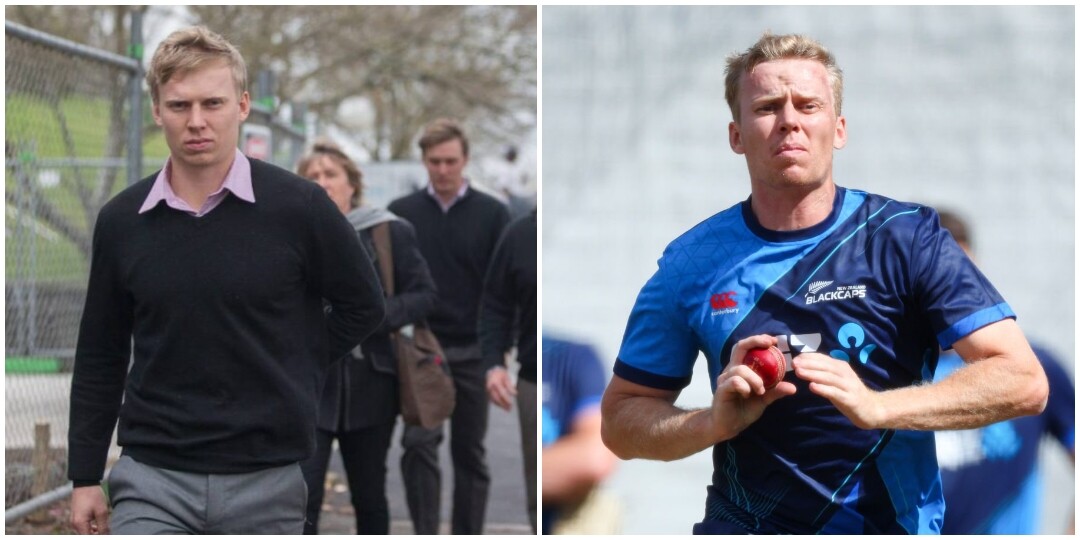 Fans Not Happy With Scott Kuggeleijn in New Zealand Team  