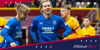 मदरवॉल ने लिविंगस्टन को 3-1 से हराया  