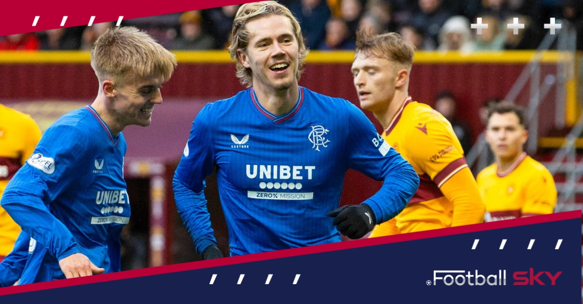 मदरवॉल ने लिविंगस्टन को 3-1 से हराया  