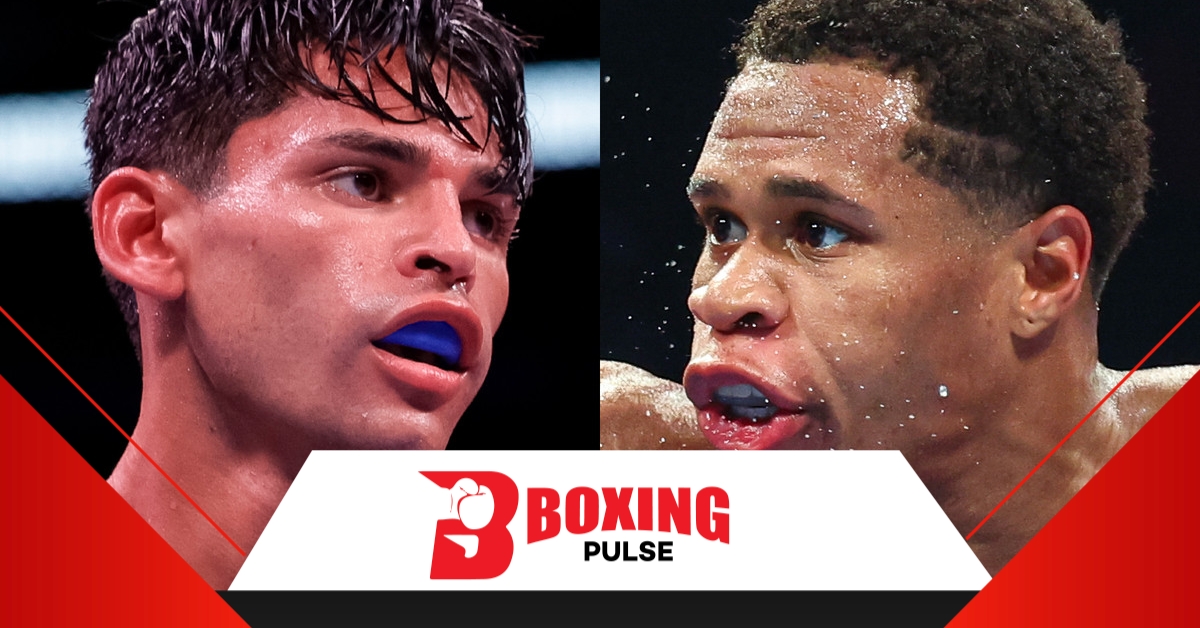 क्या है गार्सिया की सोच इस लडाई को लेकर  