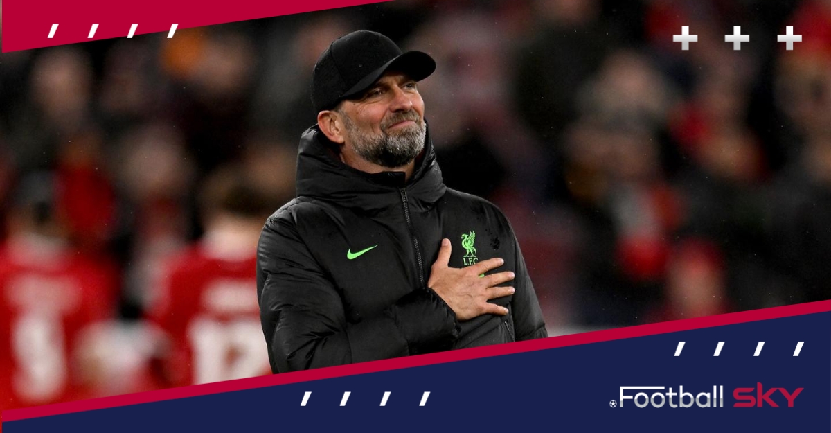 चोट के सिलसिले ने लिवरपूल को नही रोका है  