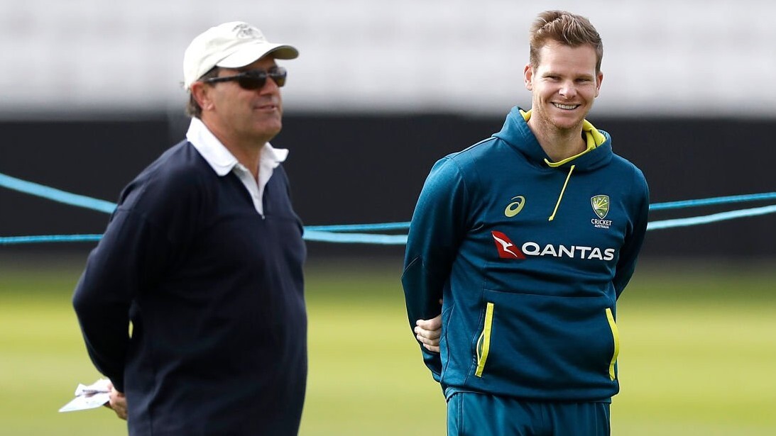 Mark Taylor: Labuschagne, Not Smith, Should Have Opened  